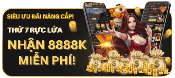 Khám phá các trò chơi máy đánh bạc độc quyền và cơ hội Jackpot tại SV388