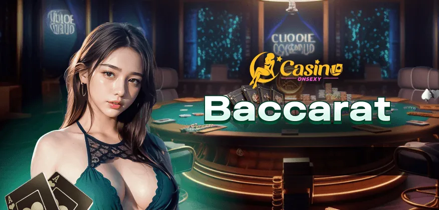 Casino trực tuyến SV388