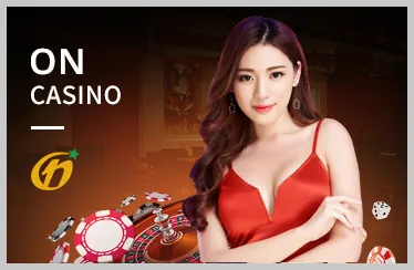 Casino trực tuyến SV388